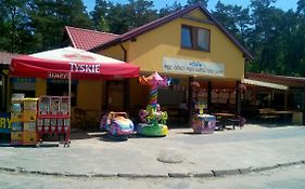 Jantar Pokoje Plaza